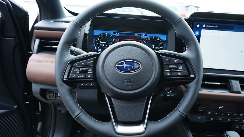 Thumbnail: 2026 Subaru Outback - 10