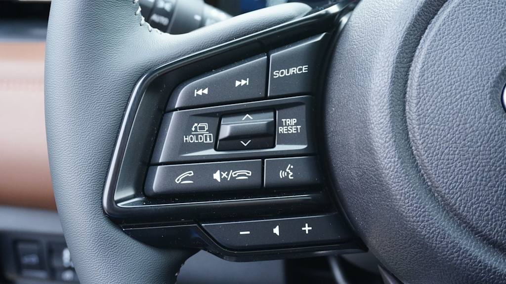 Thumbnail: 2026 Subaru Outback - 30