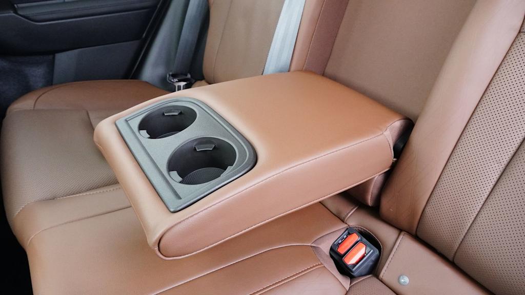 Thumbnail: 2026 Subaru Outback - 15