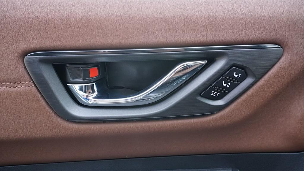 Thumbnail: 2026 Subaru Outback - 24