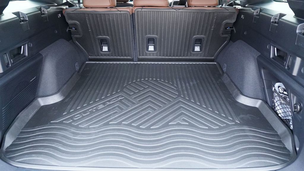 Thumbnail: 2026 Subaru Outback - 17