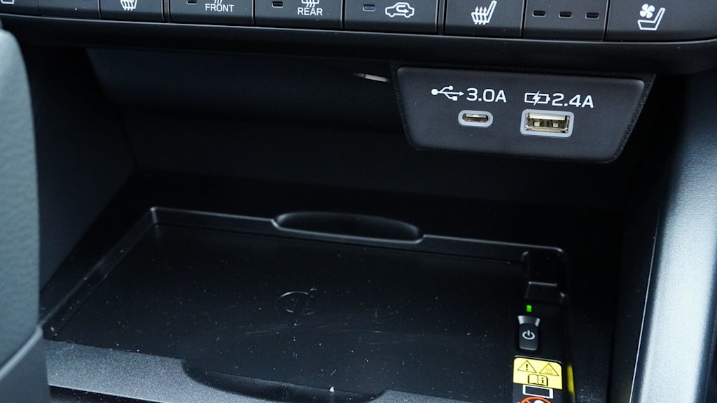 Thumbnail: 2026 Subaru Outback - 37