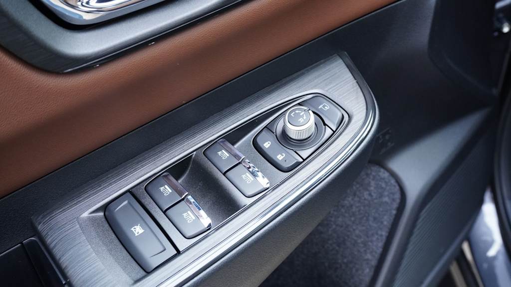 Thumbnail: 2026 Subaru Outback - 25