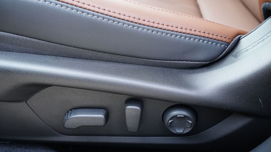 Thumbnail: 2026 Subaru Outback - 26