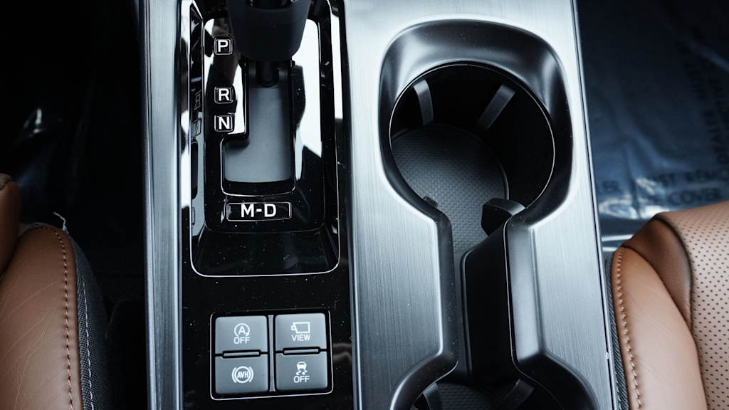 Thumbnail: 2026 Subaru Outback - 38