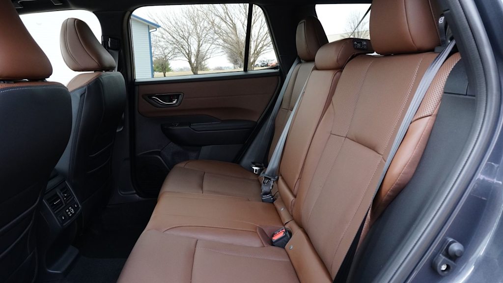 Thumbnail: 2026 Subaru Outback - 13