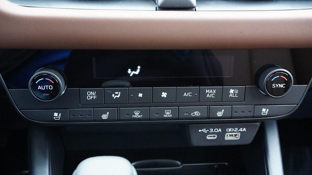 Thumbnail: 2026 Subaru Outback - 36