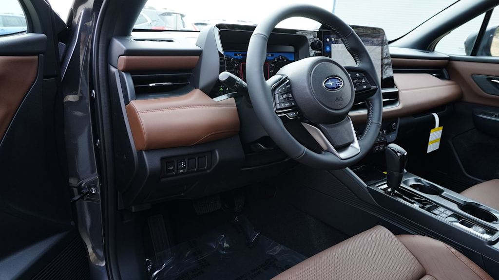 Thumbnail: 2026 Subaru Outback - 2