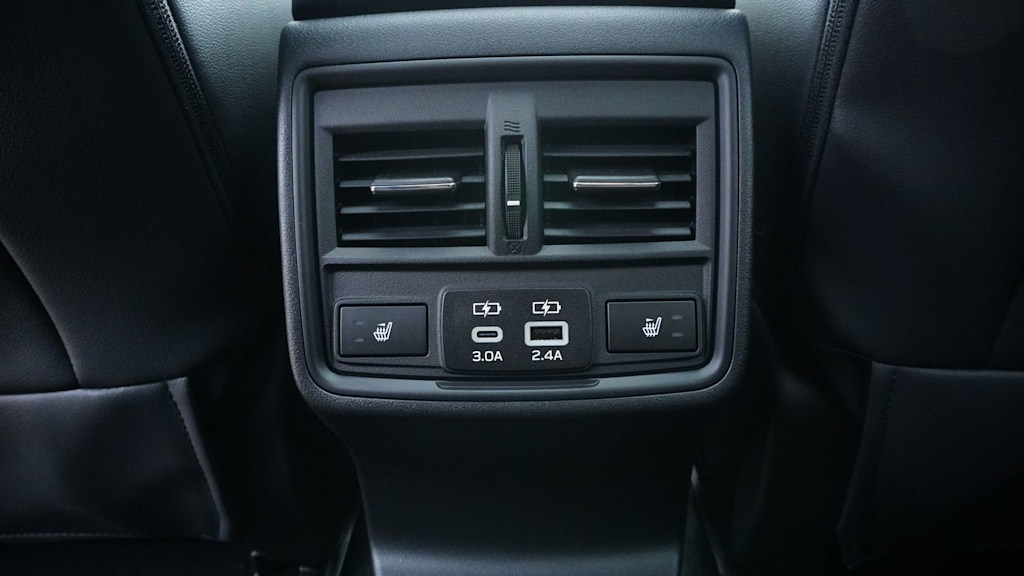 Thumbnail: 2026 Subaru Outback - 27