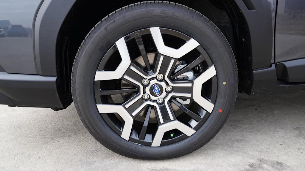 Thumbnail: 2026 Subaru Outback - 8