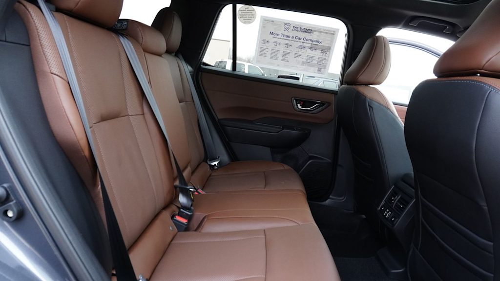 Thumbnail: 2026 Subaru Outback - 28