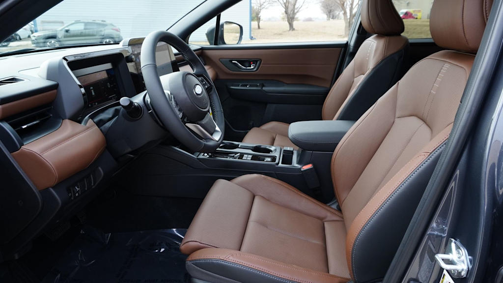 Thumbnail: 2026 Subaru Outback - 11