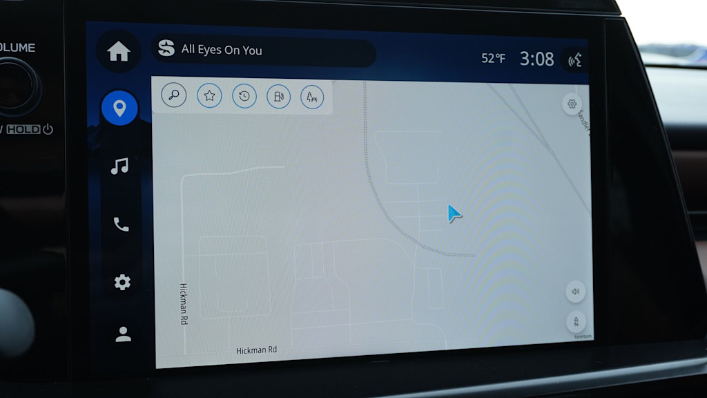 Thumbnail: 2026 Subaru Outback - 34