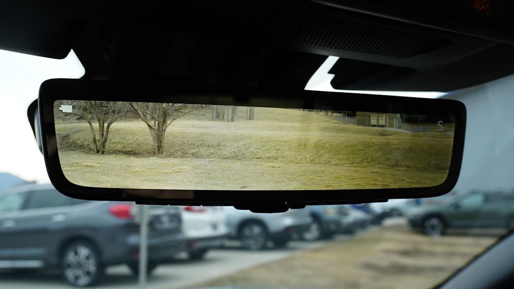 Thumbnail: 2026 Subaru Outback - 33