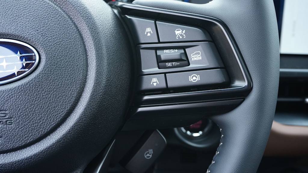 Thumbnail: 2026 Subaru Outback - 31