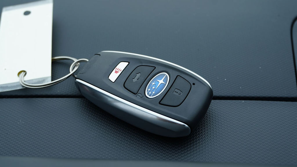 Thumbnail: 2026 Subaru Outback - 18