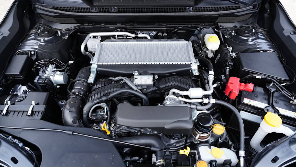 Thumbnail: 2026 Subaru Outback - 9