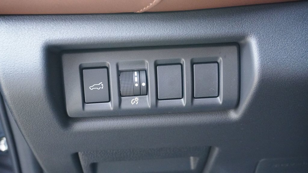 Thumbnail: 2026 Subaru Outback - 23