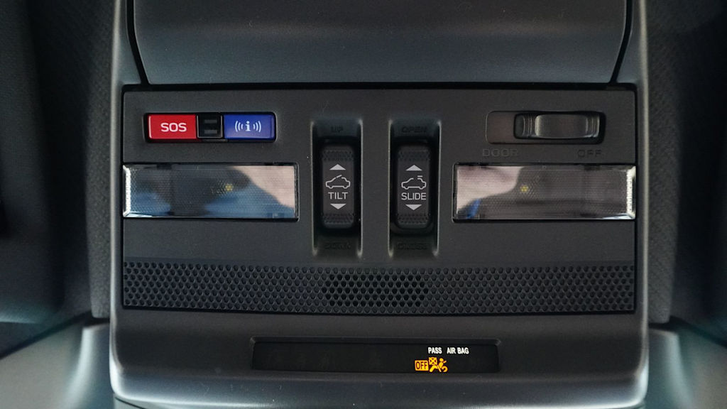 Thumbnail: 2026 Subaru Outback - 32