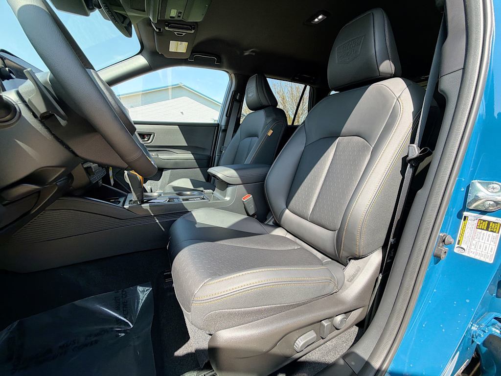 Thumbnail: 2026 Subaru Outback - 10