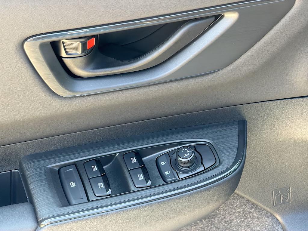 Thumbnail: 2026 Subaru Outback - 23