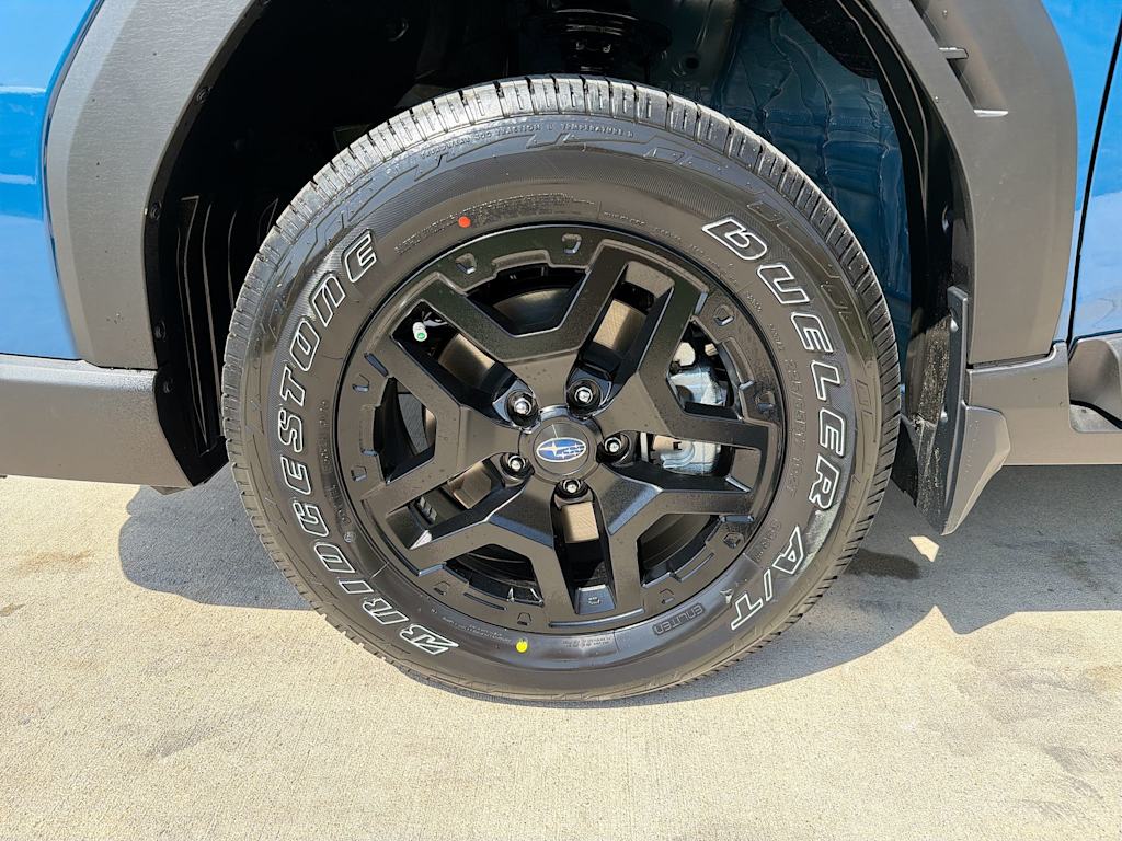 Thumbnail: 2026 Subaru Outback - 7