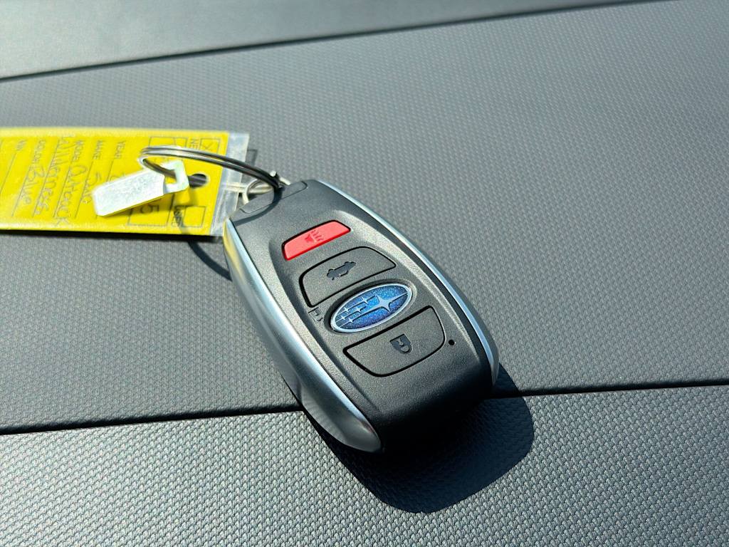 Thumbnail: 2026 Subaru Outback - 18