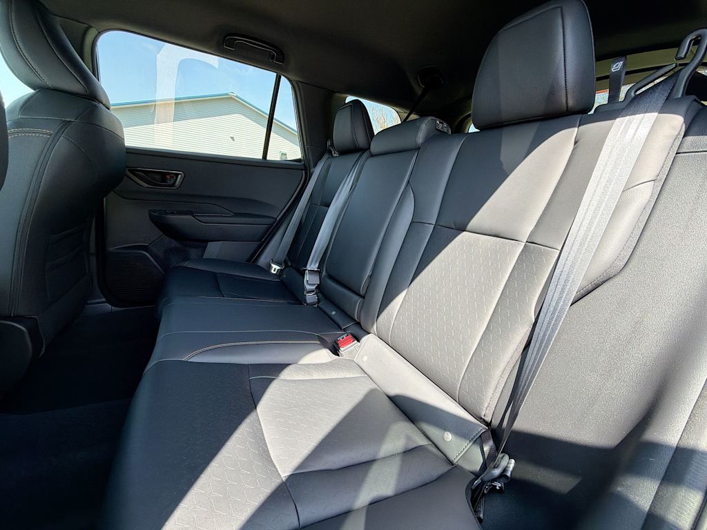 Thumbnail: 2026 Subaru Outback - 24