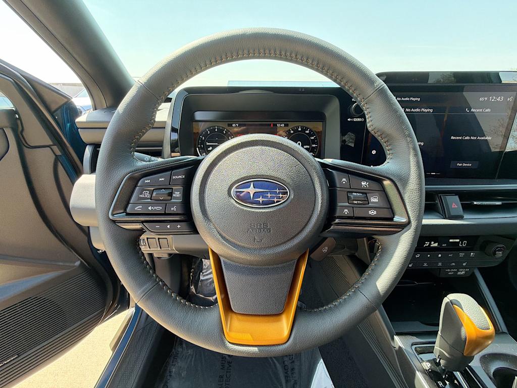 Thumbnail: 2026 Subaru Outback - 13