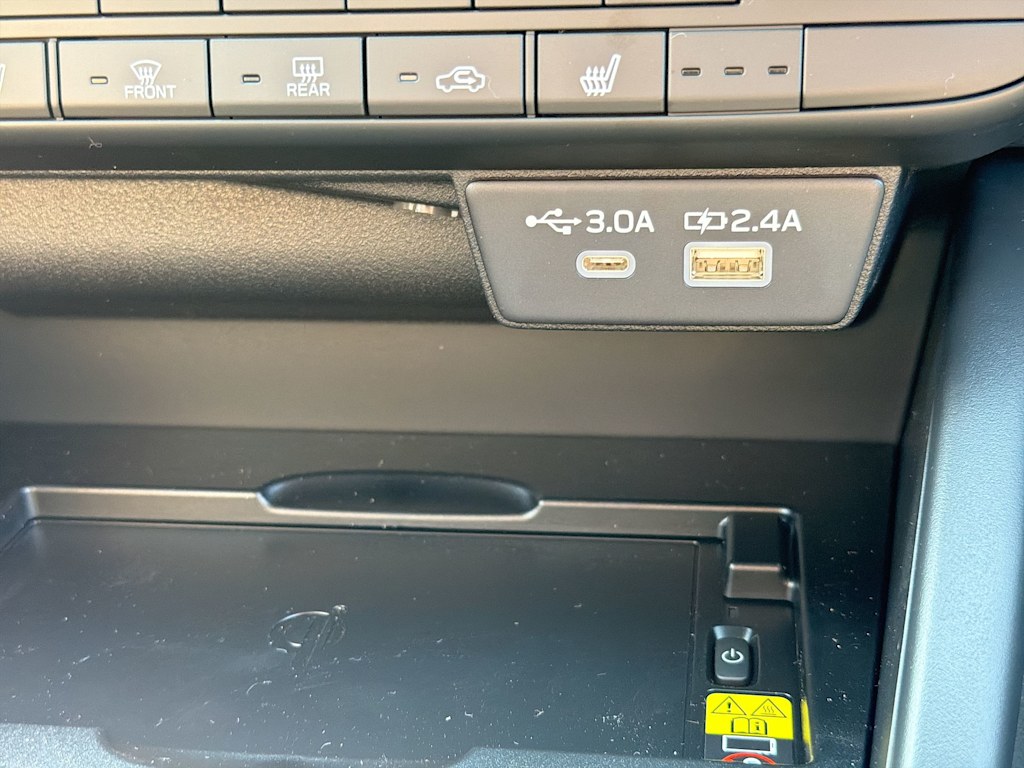 Thumbnail: 2026 Subaru Outback - 29