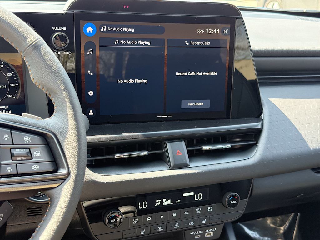 Thumbnail: 2026 Subaru Outback - 14