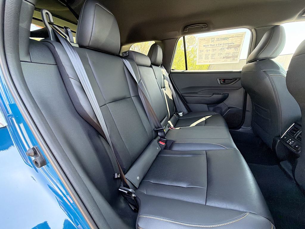 Thumbnail: 2026 Subaru Outback - 25