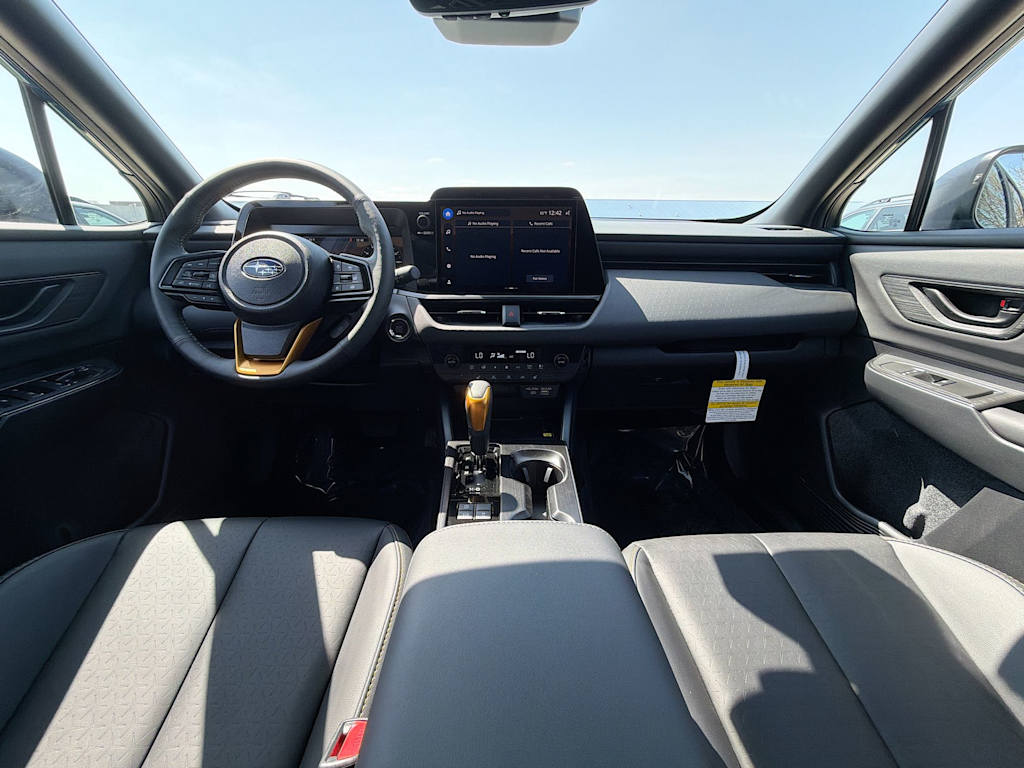 Thumbnail: 2026 Subaru Outback - 9