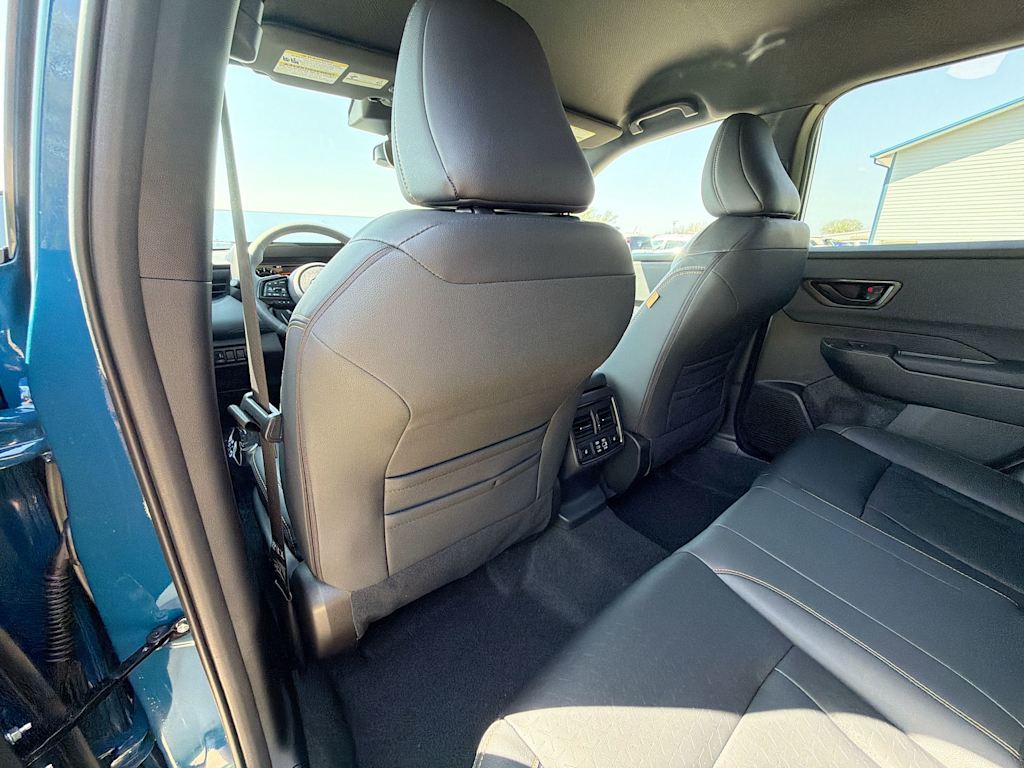 Thumbnail: 2026 Subaru Outback - 12