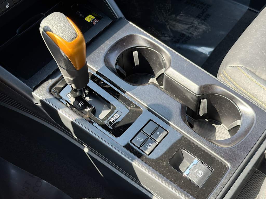 Thumbnail: 2026 Subaru Outback - 15