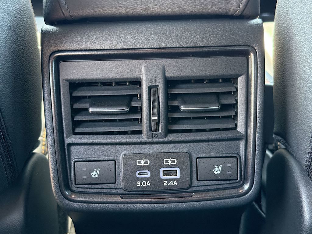 Thumbnail: 2026 Subaru Outback - 31