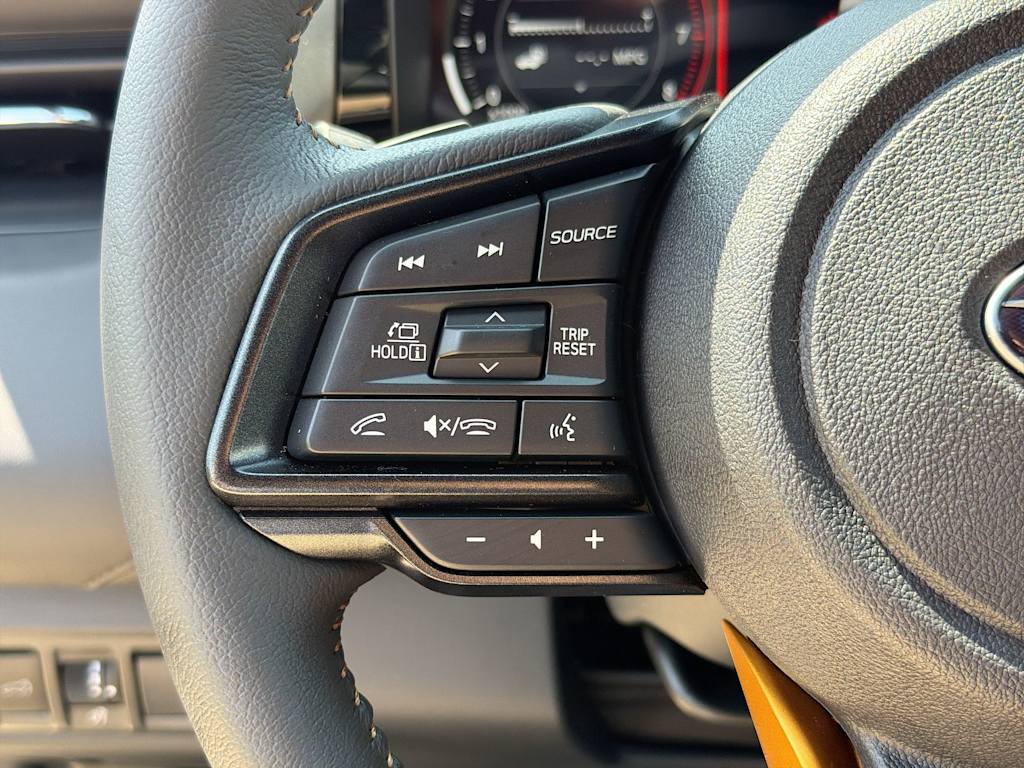 Thumbnail: 2026 Subaru Outback - 26