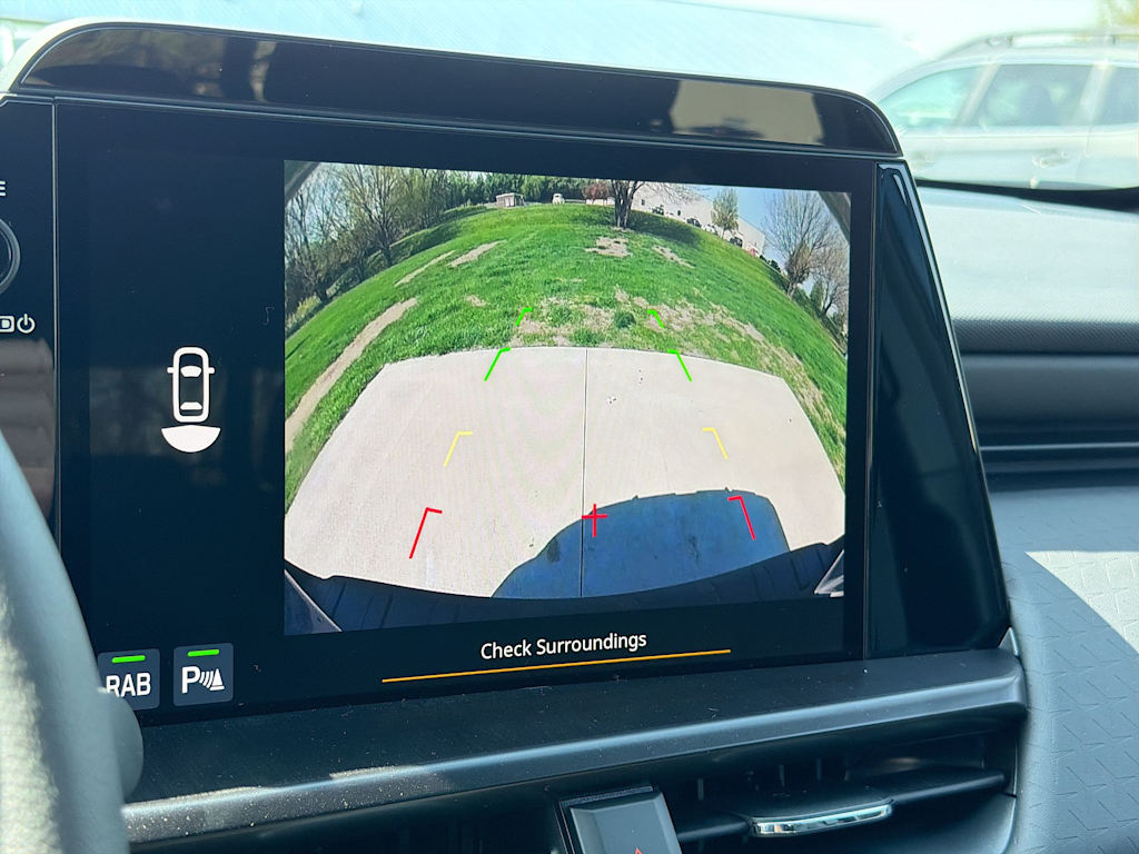 Thumbnail: 2026 Subaru Outback - 28