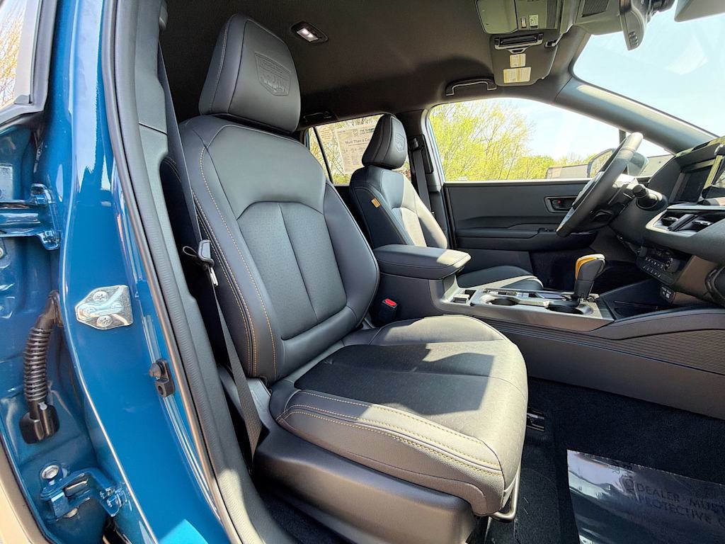 Thumbnail: 2026 Subaru Outback - 11