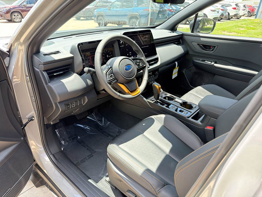Thumbnail: 2026 Subaru Outback - 10