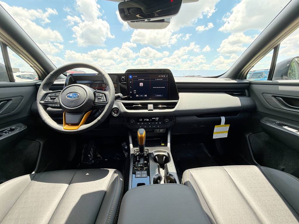 Thumbnail: 2026 Subaru Outback - 2