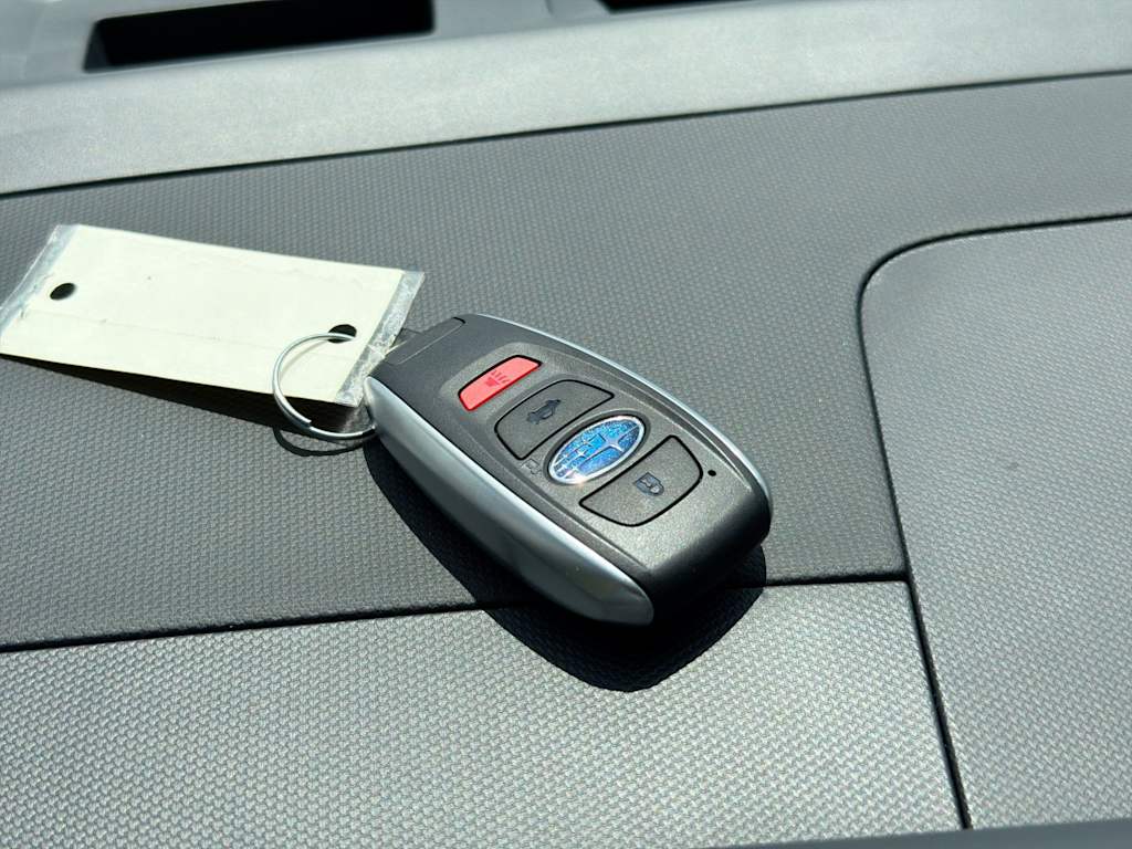 Thumbnail: 2026 Subaru Outback - 17