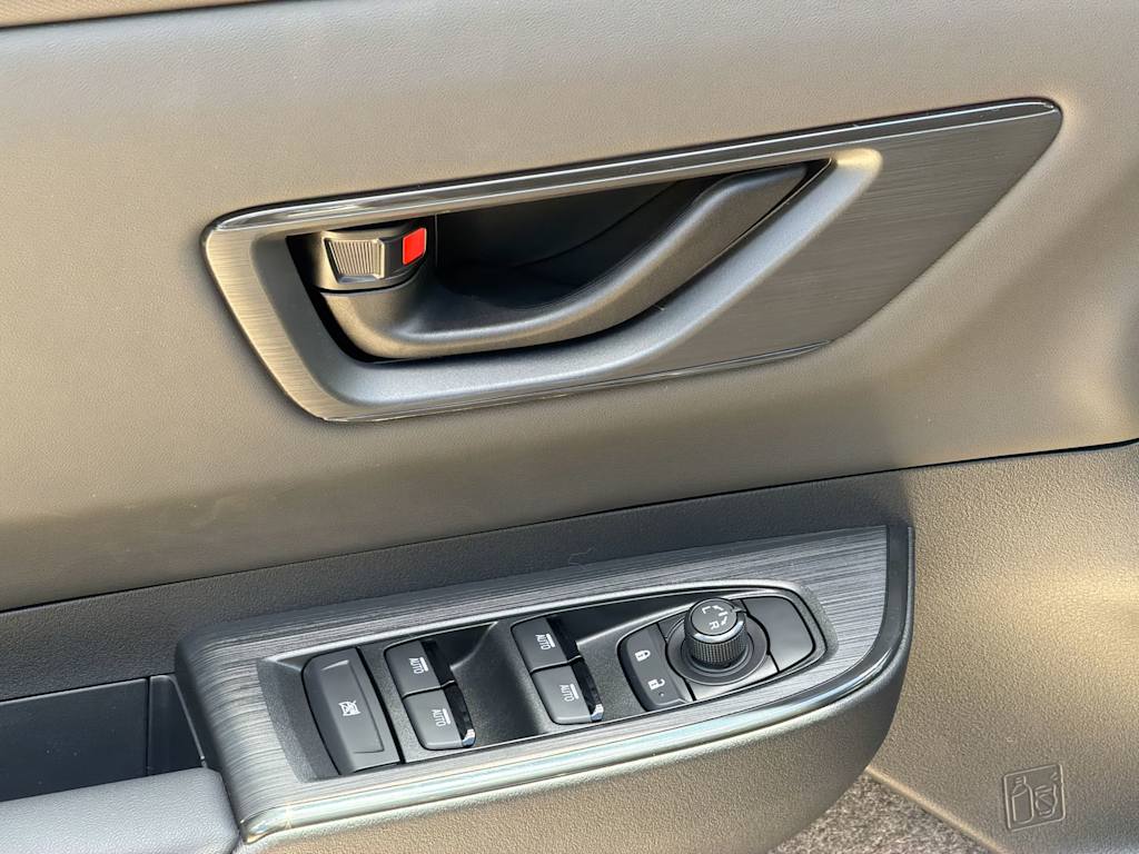 Thumbnail: 2026 Subaru Outback - 23