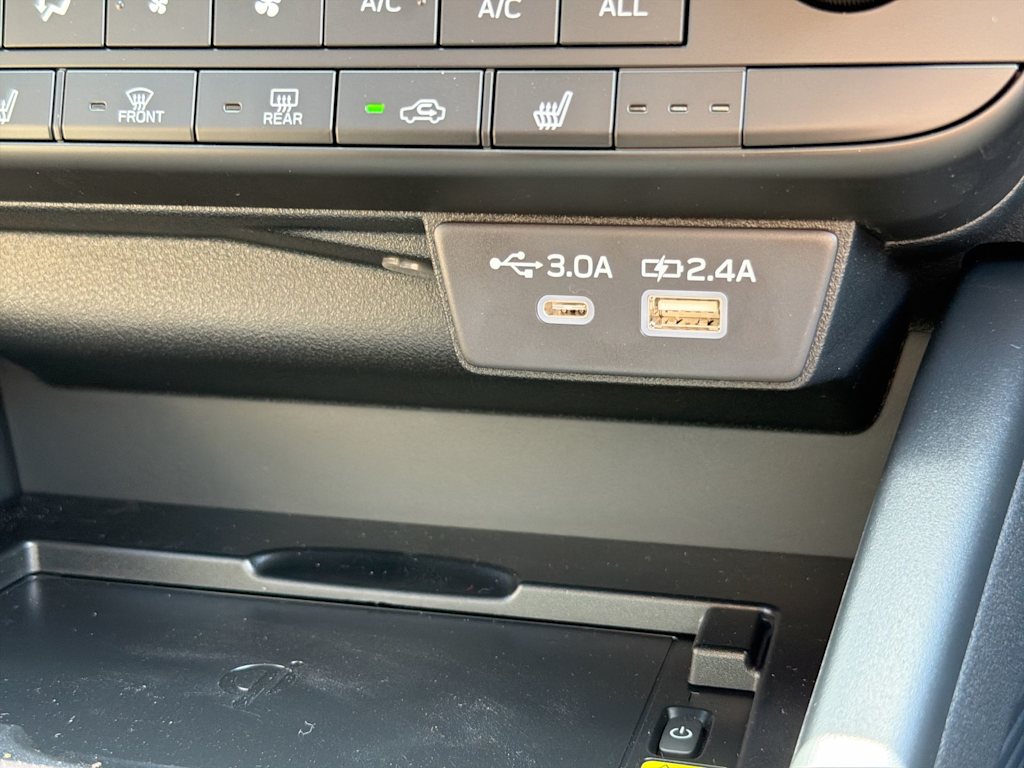 Thumbnail: 2026 Subaru Outback - 30