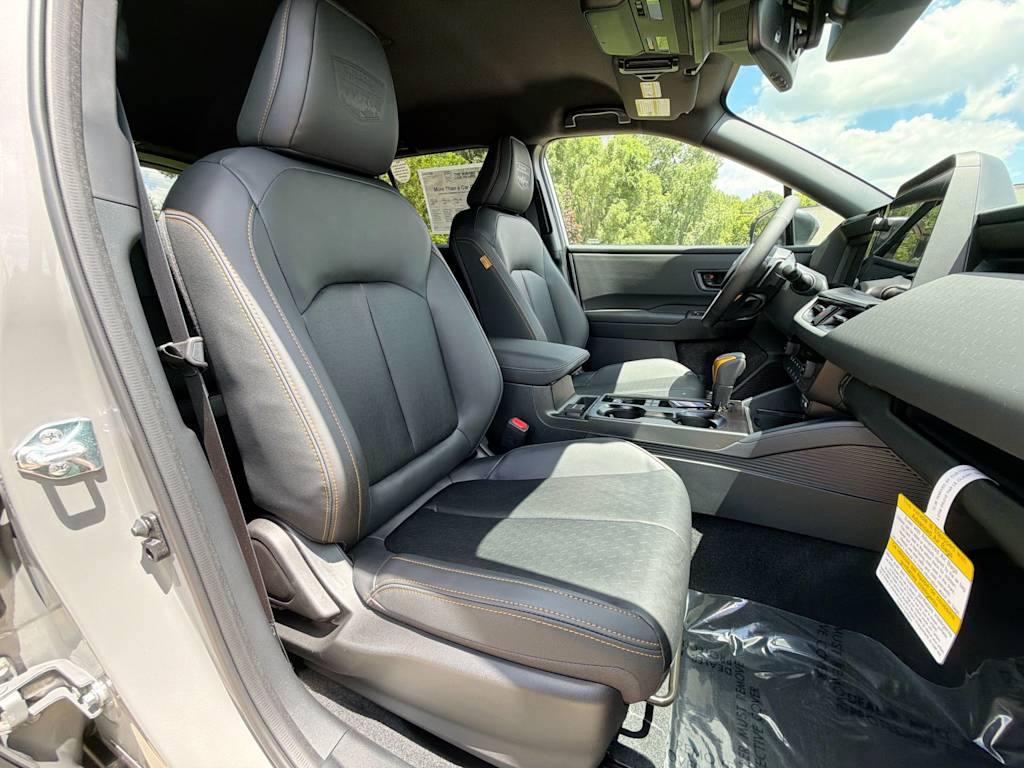 Thumbnail: 2026 Subaru Outback - 26