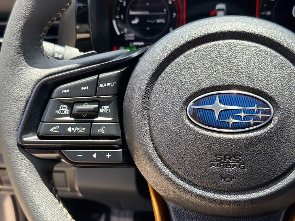 Thumbnail: 2026 Subaru Outback - 27