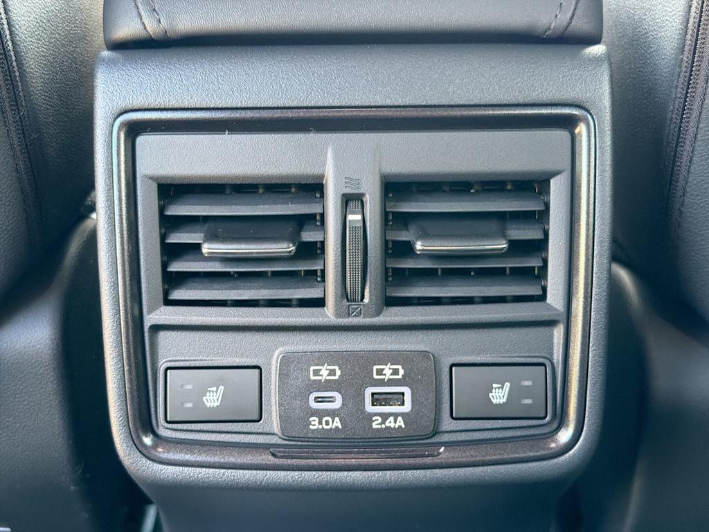 Thumbnail: 2026 Subaru Outback - 31