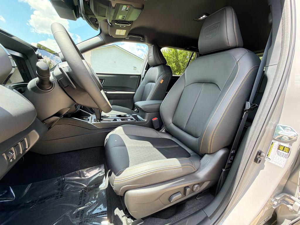 Thumbnail: 2026 Subaru Outback - 11