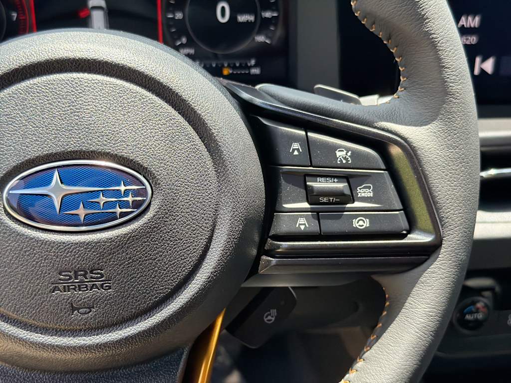 Thumbnail: 2026 Subaru Outback - 28