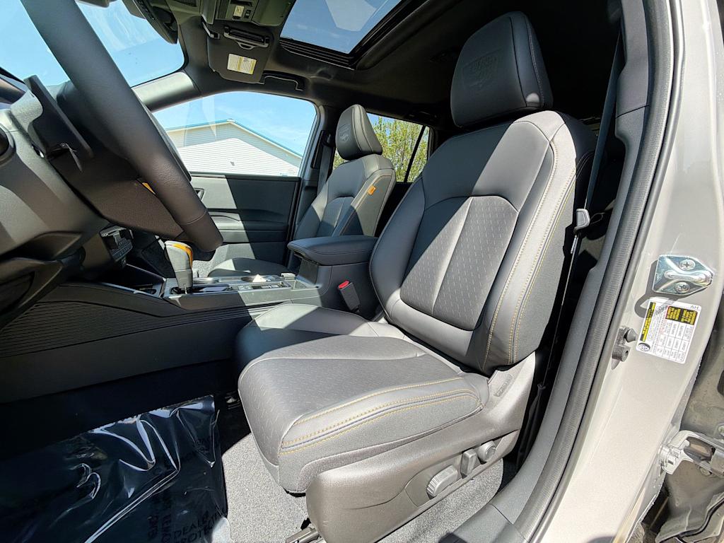 Thumbnail: 2026 Subaru Outback - 11